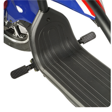 Load image into Gallery viewer, Small X1 Harley Electric Bike 48V 15Ah 1200W