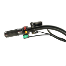 Load image into Gallery viewer, Small X1 Harley Electric Bike 48V 15Ah 1200W