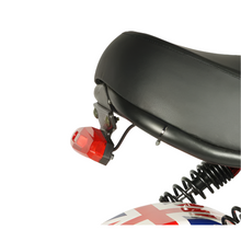 Load image into Gallery viewer, Small X1 Harley Electric Bike 48V 15Ah 1200W