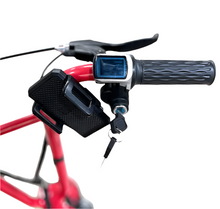 Load image into Gallery viewer, Mini Harley Double Seat Electric Scooter 350W 36V 8Ah