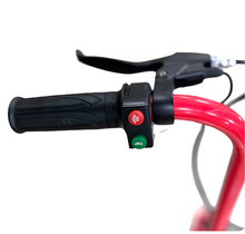 Load image into Gallery viewer, Mini Harley Double Seat Electric Scooter 350W 36V 8Ah