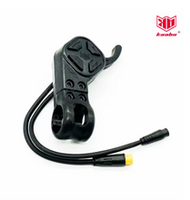 Load image into Gallery viewer, Kaabo Trigger Throttle Suit Mantis King GT, Wolf King GT, Warrior GT