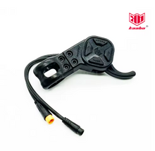 Load image into Gallery viewer, Kaabo Trigger Throttle Suit Mantis King GT, Wolf King GT, Warrior GT