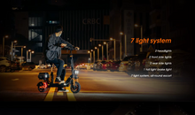 Load image into Gallery viewer, kugoo M5 Pro E Scooter 48V 21Ah 1200W New 2025 version