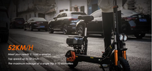 Load image into Gallery viewer, kugoo M5 Pro E Scooter 48V 21Ah 1200W New 2025 version