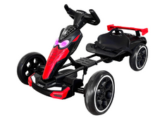 Load image into Gallery viewer, KIDS Spider KARTING WITH REMOTE control Age 5-13 years