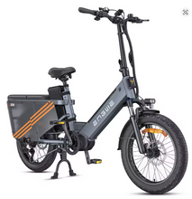 Load image into Gallery viewer, ENGWE LE20 E-Bike – Family E Bike 48V 19Ah 250W- PRE ORDER