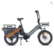 Load image into Gallery viewer, ENGWE LE20 E-Bike – Family E Bike 48V 19Ah 250W- PRE ORDER