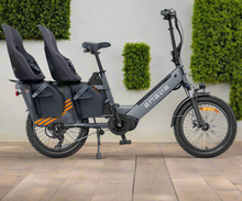 Load image into Gallery viewer, ENGWE LE20 E-Bike – Family E Bike 48V 19Ah 250W- PRE ORDER