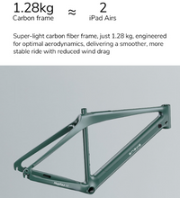 Load image into Gallery viewer, ENGWE N1 Air E-Bike 36V 10Ah 250W-PRE ORDER