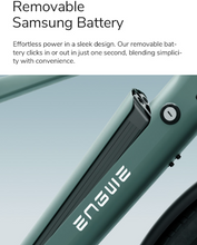 Load image into Gallery viewer, ENGWE N1 Air E-Bike 36V 10Ah 250W-PRE ORDER