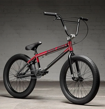 Load image into Gallery viewer, KINK BMX CURB 20" Bicycle - E-Scooter UAE Hub