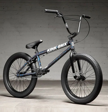 Load image into Gallery viewer, KINK BMX CURB 20" Bicycle - E-Scooter UAE Hub