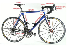 Load image into Gallery viewer, KINK BMX CURB 20" Bicycle - E-Scooter UAE Hub