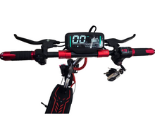 Load image into Gallery viewer, KT-5D City Electric Scooter 48V 13Ah 1800W