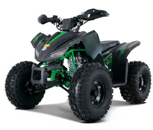 Load image into Gallery viewer, Cayote 125 CC ATV 4 Stroke Fully Auto Transmission- Patrol
