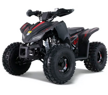 Load image into Gallery viewer, Cayote 125 CC ATV 4 Stroke Fully Auto Transmission- Patrol