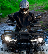 Load image into Gallery viewer, Linhai 650L ATV Buggy 585CC 40.2 Hp For tougher Terrains -Patrol