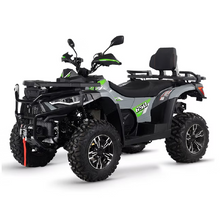 Load image into Gallery viewer, Linhai 650L ATV Buggy 585CC 40.2 Hp For tougher Terrains -Patrol