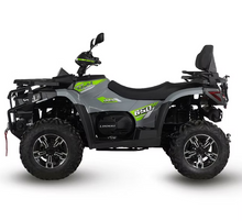 Load image into Gallery viewer, Linhai 650L ATV Buggy 585CC 40.2 Hp For tougher Terrains -Patrol