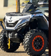 Load image into Gallery viewer, Rage 1000 ATV Quad Bike 976CC 92.5HP For Extreme off road Seekers-Patrol
