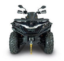 Load image into Gallery viewer, Rage 1000 ATV Quad Bike 976CC 92.5HP For Extreme off road Seekers-Patrol