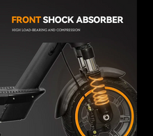 Load image into Gallery viewer, Max Pro Electric Scooter 36V 14Ah 500W - E-Scooter UAE Hub