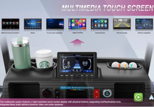 Load image into Gallery viewer, Luxury Electric Golf Cart 01 seater