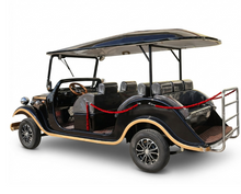 Load image into Gallery viewer, Rolls-Royce Electric Golf car 06 Seater