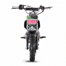 Load image into Gallery viewer, Sport 130 Mini Dirt Gas Bike 110cc For Kids Age 8-16