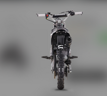 Load image into Gallery viewer, Sport 130 Mini Dirt Gas Bike 110cc For Kids Age 8-16
