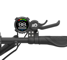 Load image into Gallery viewer, DUALTRON Spider Limited Electric Scooter 60V 24.5Ah LG 3000W - E-Scooter UAE Hub