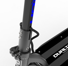 Load image into Gallery viewer, DUALTRON Spider Limited Electric Scooter 60V 24.5Ah LG 3000W - E-Scooter UAE Hub