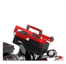Load image into Gallery viewer, Mk11 Off Road Electric Scooter 4000W Dual motor Scooter 60V 28Ah