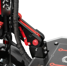 Load image into Gallery viewer, Mk11 Off Road Electric Scooter 4000W Dual motor Scooter 60V 28Ah