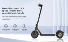 Load image into Gallery viewer, Xiaomi Electric Scooter 4 - E-Scooter UAE Hub