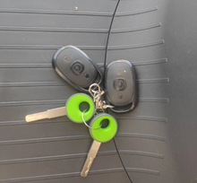 Load image into Gallery viewer, Aster Vespa Style Electric Bike 48V 12Ah 800W