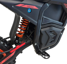 Load image into Gallery viewer, New Wish 01 Off Road Electric Bike-2026 Pit Bike Design