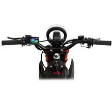 Load image into Gallery viewer, New Wish 01 Off Road Electric Bike-2026 Pit Bike Design