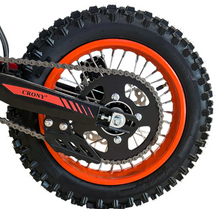 Load image into Gallery viewer, Wish 01 Electric Teens Pit Bike Age 12+