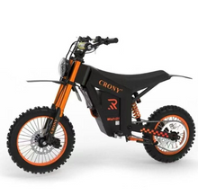 Load image into Gallery viewer, Wish 01 Electric Teens Pit Bike Age 12+