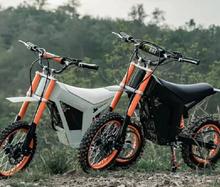 Load image into Gallery viewer, Wish 01 Electric Teens Pit Bike Age 12+