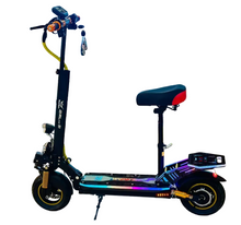 Load image into Gallery viewer, GR-Line S1 Electric Scooter 48V 13Ah 1900W New 2026 version