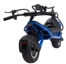 Load image into Gallery viewer, 2026 New Dualtron Rovoron R7 Electric Scooter - 900W Dual motor 60V 28.6/42.4 Ah Urban & Off-Road Cruiser