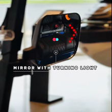 Load image into Gallery viewer, MTM Terrain 4,6 Electric Golf cart -Lifted Version