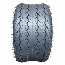 Load image into Gallery viewer, Golf Cart Tires Size 18x8.50-8