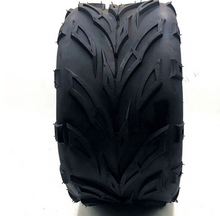 Load image into Gallery viewer, Atv Go-kart Buggy Tubeless Tire Size 18-9.5-8 " - 18-8.5-5 "