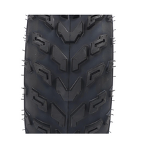 Load image into Gallery viewer, Quad ,UTV, Go-Kart, Buggy ATV Tubeless Tire, 21x7-10 4-Ply All-Terrain Front or Rear