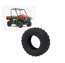 Load image into Gallery viewer, Quad ,UTV, Go-Kart, Buggy ATV Tubeless Tire, 21x7-10 4-Ply All-Terrain Front or Rear