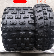 Load image into Gallery viewer, All Terrain ATV UTV Tire 20x10.00-9 6 Ply